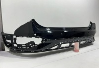 фото thumb №3, Kia sportage 5 v gt gt-line бампер задняя спойлер идеальное состояние 86656-r2000