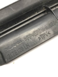 Scania s r прокладка панель углового 2176129 Оригинал, фото thumb