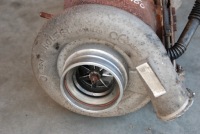 Premium dxi 460 11 eev турбина турбонагнетатель в Украине, фото thumb