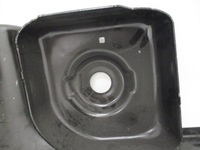 фото thumb №7, Peugeot rcz правый чашка четверть ниша колеса nowa