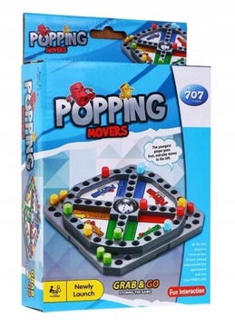 Игра Китайская Мини ZGR.707-B2