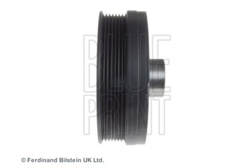 фото thumb №1, Блакитний print колесо пасове вала колінчастого chrysler 3