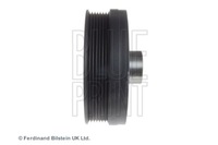 фото thumb №1, Колесо пасове вала колінчастого chrysler 3,0crd jeep