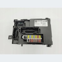 фото thumb №1, Модуль блок керування bsi opel meriva b 13381900