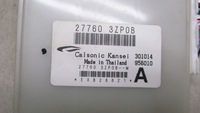 фото thumb №5, Nissan pulsar блок управления модуль 27760-3zp0b 13-18
