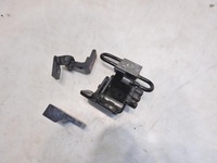 фото thumb №5, Петля петлі двері лівий задня lz9w audi a8 d3