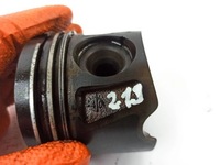 фото thumb №11, Mercedes-benz cls c219 2005 поршни