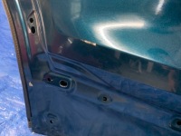 фото thumb №2, Audi etron праве задні двері