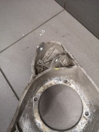 фото thumb №6, Чашка кронштейн амортизатора a8 d3 4e0412383d