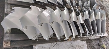 фото thumb №7, Крило boxer jumper ducato 06-14 лівий