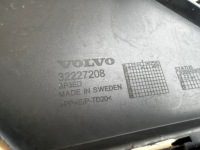 фото thumb №12, Volvo v90 lift r-design накладка бампера перед