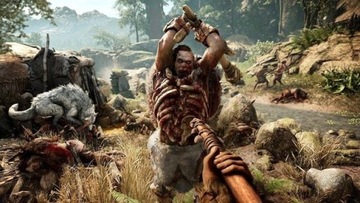 Far Cry Primal + Far Cry 4 (двойной набор) XONE