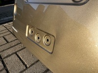 фото thumb №8, Крышка багажника задняя багажника land rover defender