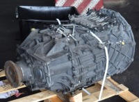 фото thumb №8, Коробка передач автомат zf astronic 12 as 2330 td