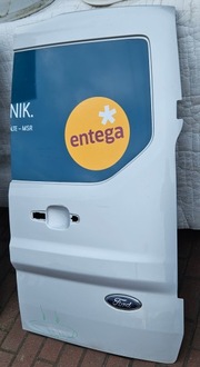 фото thumb №8, Ford transit connect mk2 13-22 дверь крыло задняя задние левая правое