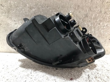 фото thumb №9, Lancia ypsilon ii рестайлінг лампа перед права європа or