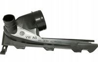 фото thumb №1, Повітропровід повітря vw passat, golf, t-roc aso 5q0129621g