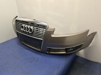 фото thumb №8, Audi a6 c6 бампер перед ly1q