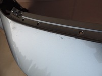 фото thumb №14, Lexus nx ii 2022 2023 передній бампер перед