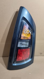 фото thumb №1, Лампа задняя зад правая kia soul i 1 92402-2k0