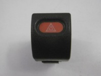Купити Opel astra f i 94-00 вимикач світла аварійних 09132302, фото thumb