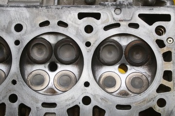 фото thumb №14, Головка opel saab 93 95 vectra c signum 2.0 tb 55353482 z20nel