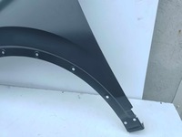 фото thumb №7, Volkswagen tiguan ii рестайлинг 20- крыло левый перед переднее новый оригинальный номер 4205