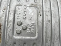 фото thumb №7, Kompletny выхлоп гаситель конечный труба bmw f40 seria 1 118i