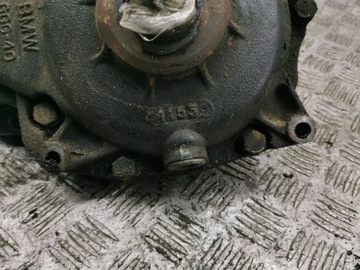 фото thumb №10, Bmw x5 e53 2004 механизм дифференциал переднее / дифференциал
