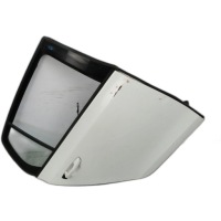 фото thumb №1, Двері праве задня задні vw golf 6 vi 5k0