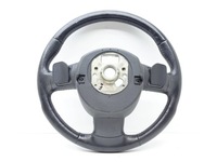 фото thumb №8, Руль кожа стёганая лепестки мульти audi a6 c6 рестайлинг s-line 4f0419091dp