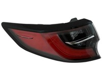 фото thumb №1, Org! лампа зад задня ліва toyota corolla 19- універсал