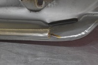 фото thumb №16, Кришка багажника багажника задня задня mdh chrysler sebring 3 iii sedan 07-10