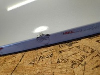 фото thumb №6, Спойлер спойлер крышки bmw x5 g05 7450606