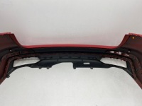 Audi a6 4k kombi s-line бампер задня задній Київ, фото thumb