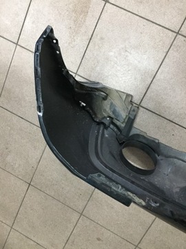 фото thumb №12, Suzuki swift mk8 sport бампер зад задній zmv