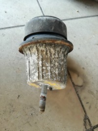 фото thumb №1, Lexus gs300 iii 2005-2011 rok подушки безпеки двигуна