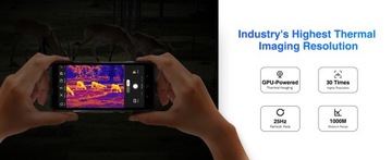 Бронированный телефон DOOGEE V20Pro, 20 ГБ/256 ГБ, 6,43 дюйма, AMOLED, 2 ТБ, 6000 мАч, 5G, NFC