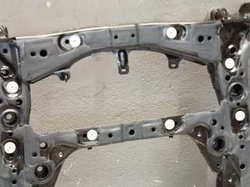 фото thumb №14, Bmw оригинальный номер 6884852 x5 g05 x6 g06 колыбель подрамник балка передней подвешивание