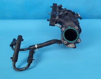 фото thumb №13, Kia rio iv 22r 1.0 t-gdi коллектор всасывающий 28300-07610 39300-2m417