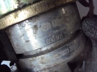 фото thumb №5, Распределитель зажигания volkswagen оригинальный номер 030905205ab