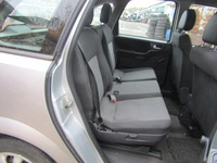 фото thumb №1, Opel meriva a заднє сидіння