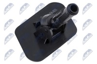 фото thumb №3, Nty eds-ka-025 заглушка распылителя фара