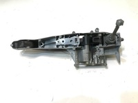 фото thumb №5, Citroen c4 grand picasso i 07-13r ручка вставка левая левый перед khld