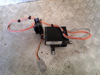 фото thumb №9, Ford escape kuga mk2 lift электропроводка преобразователь напряжения