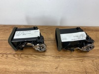 фото thumb №8, Решётка обдув панели приборной панели правая dodge charger 2015+ usa