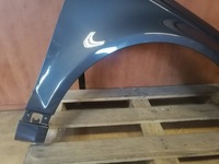 фото thumb №8, Крыло правый audi a3 8p lift lz7h оцинковка