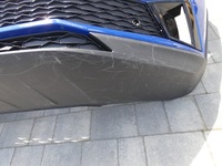 фото thumb №7, Бампер решітка радіатора ґрати skoda karoq lift