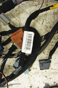 фото thumb №13, Mv012 fiat tipo ii джгут салону кабіни