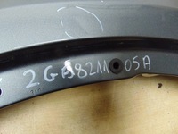 фото thumb №15, Крыло левый перед vw t-roc 2ga 2ga821105a